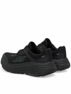 Scarpe running Max Cushioning Endeavour 129470/BBK Nero