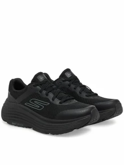 Scarpe running Max Cushioning Endeavour 129470/BBK Nero