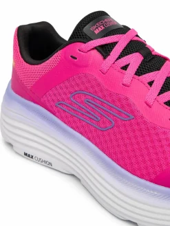 Scarpe running Max Cushioning Endeavour 129470/RAS Rosa