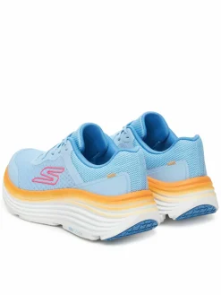 Scarpe running Max Cushioning Endeavour 129470/BLOR Celeste