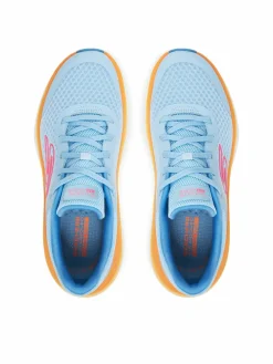 Scarpe running Max Cushioning Endeavour 129470/BLOR Celeste