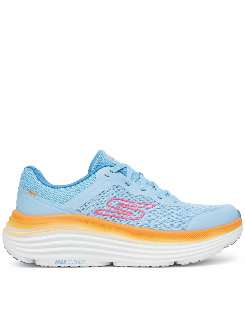 Scarpe running Max Cushioning Endeavour 129470/BLOR Celeste