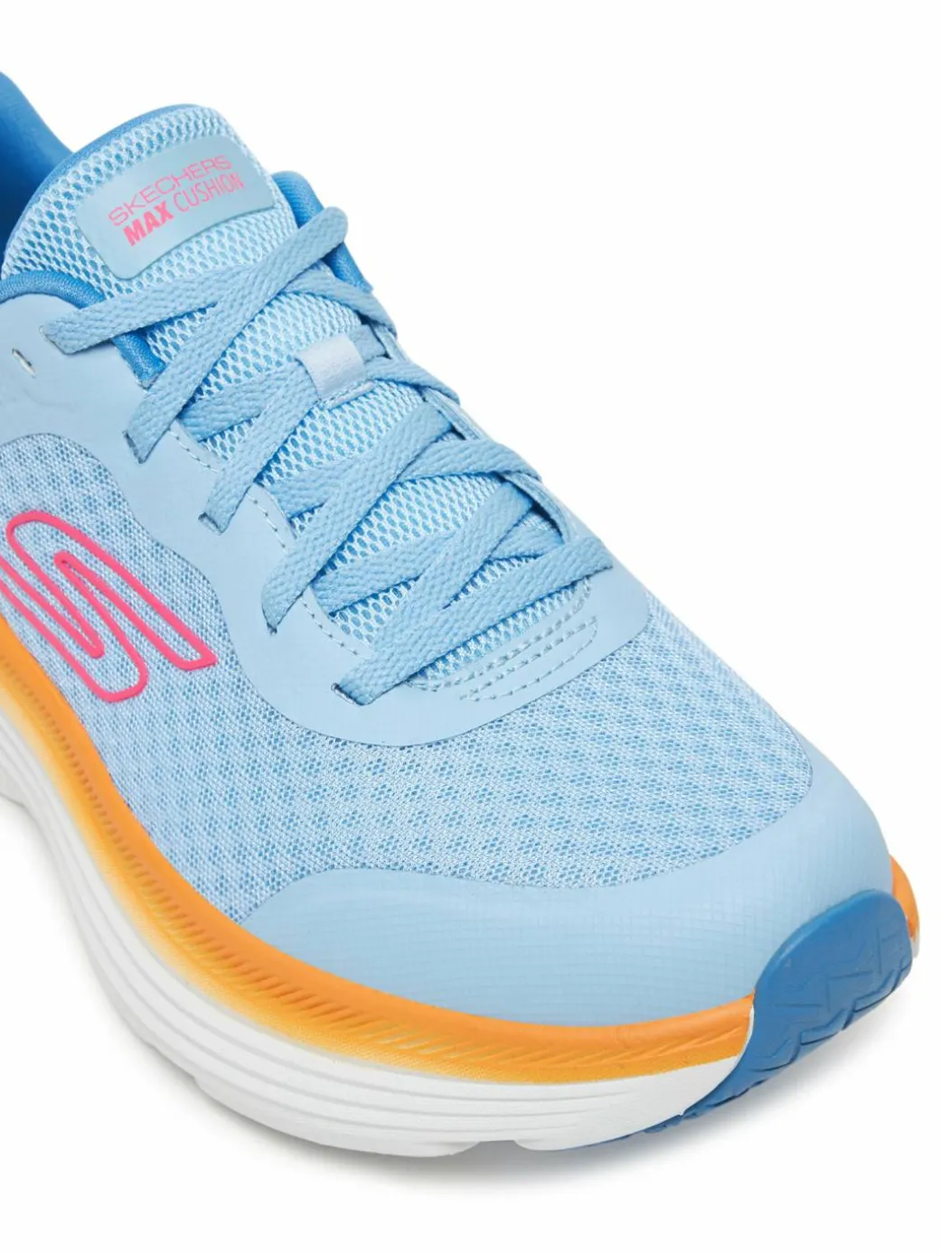 Scarpe running Max Cushioning Endeavour 129470/BLOR Celeste