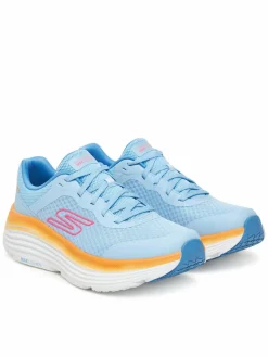 Scarpe running Max Cushioning Endeavour 129470/BLOR Celeste
