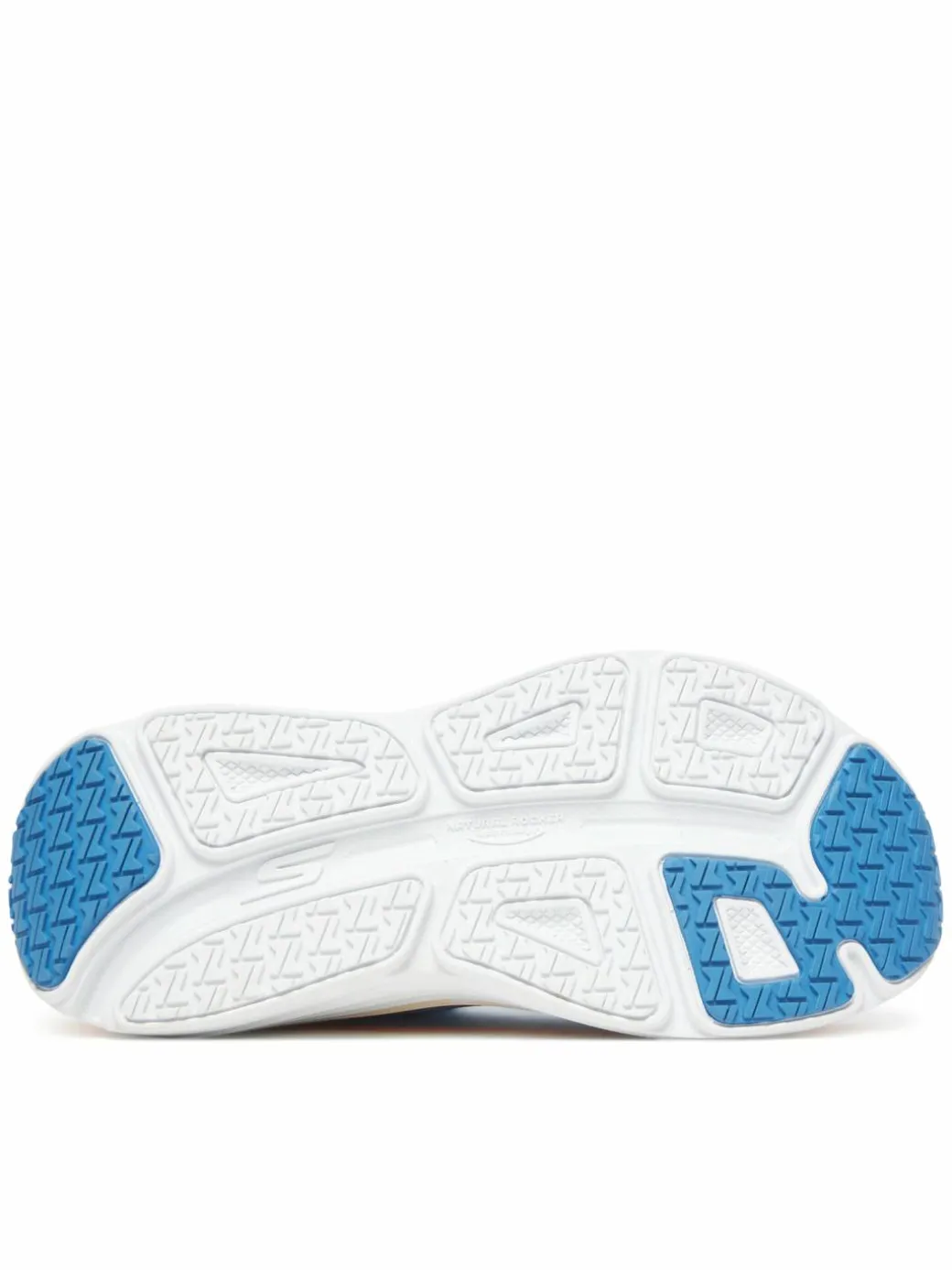 Scarpe running Max Cushioning Endeavour 129470/BLOR Celeste