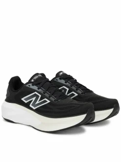 Scarpe running More V6 WMORGR6 Nero