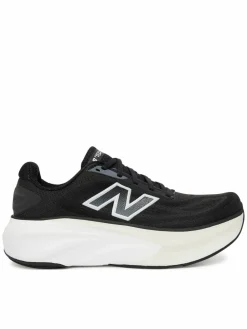 Scarpe running More V6 WMORGR6 Nero