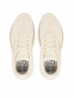 Scarpe running More V6 WMORLB6 Beige