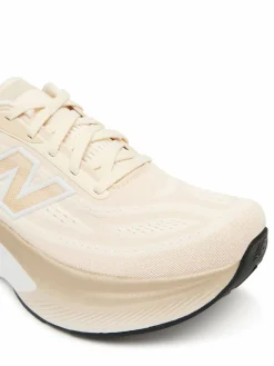 Scarpe running More V6 WMORLB6 Beige