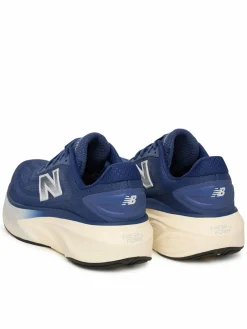 Scarpe running More V6 WMORLF6 Blu