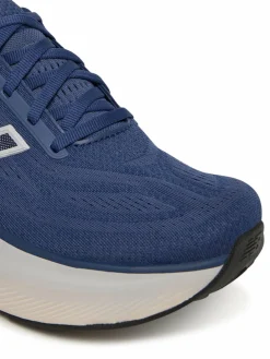 Scarpe running More V6 WMORLF6 Blu