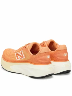 Scarpe running More V6 WMORLG6 Arancione