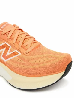 Scarpe running More V6 WMORLG6 Arancione