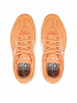 Scarpe running More V6 WMORLG6 Arancione