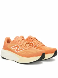 Scarpe running More V6 WMORLG6 Arancione