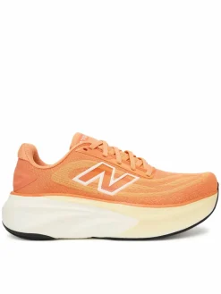 Scarpe running More V6 WMORLG6 Arancione