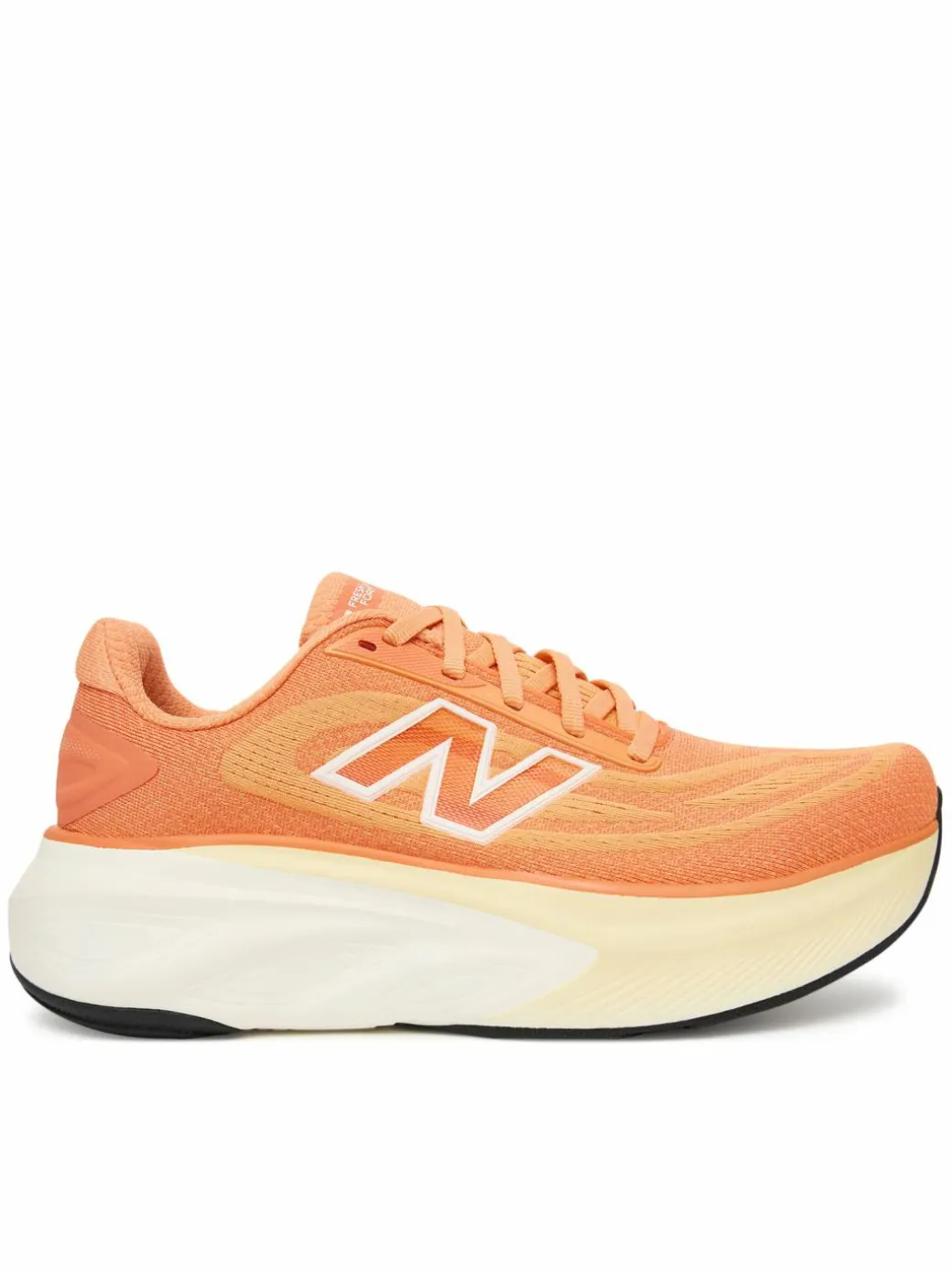 Scarpe running More V6 WMORLG6 Arancione