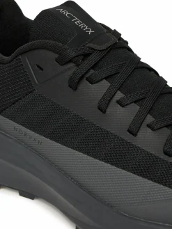 Scarpe running Norvan LD 4 X000009618 Nero