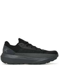 Scarpe running Norvan LD 4 X000009618 Nero