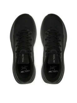 Scarpe running Norvan LD 4 X000009618 Nero