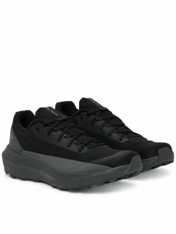 Scarpe running Norvan LD 4 X000009618 Nero