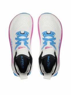 Scarpe running Olympus 6 AL0A85NK1 Bianco