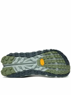 Scarpe running Olympus 6 AL0A85NK2 Grigio