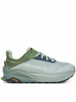 Scarpe running Olympus 6 AL0A85NK2 Grigio