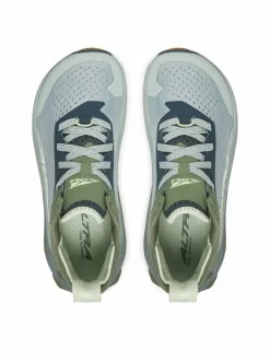 Scarpe running Olympus 6 AL0A85NK2 Grigio