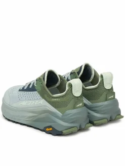 Scarpe running Olympus 6 AL0A85NK2 Grigio