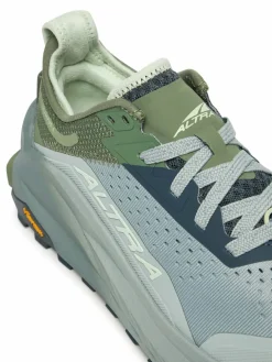 Scarpe running Olympus 6 AL0A85NK2 Grigio
