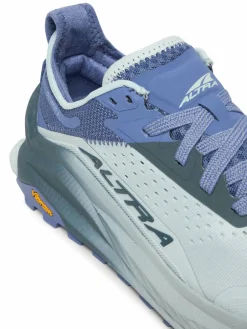 Scarpe running Olympus 6 AL0A85NK2 Grigio