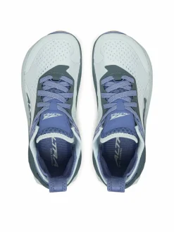 Scarpe running Olympus 6 AL0A85NK2 Grigio