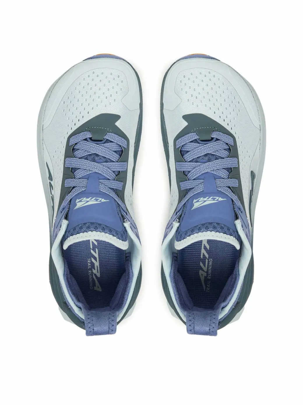 Scarpe running Olympus 6 AL0A85NK2 Grigio