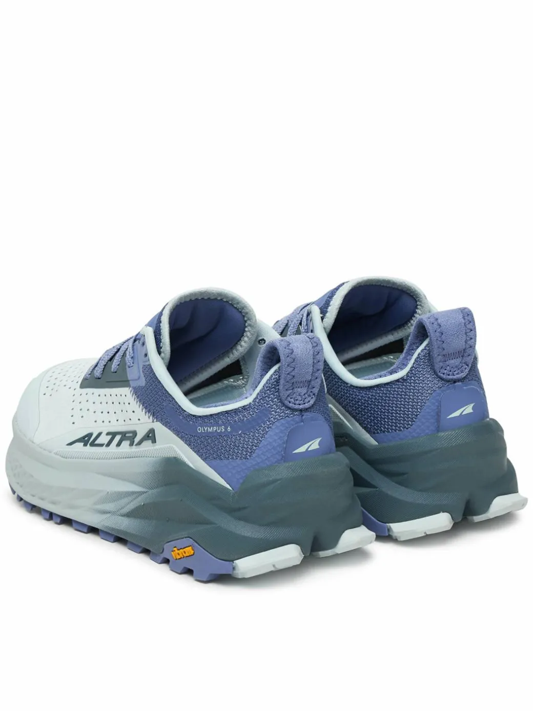 Scarpe running Olympus 6 AL0A85NK2 Grigio