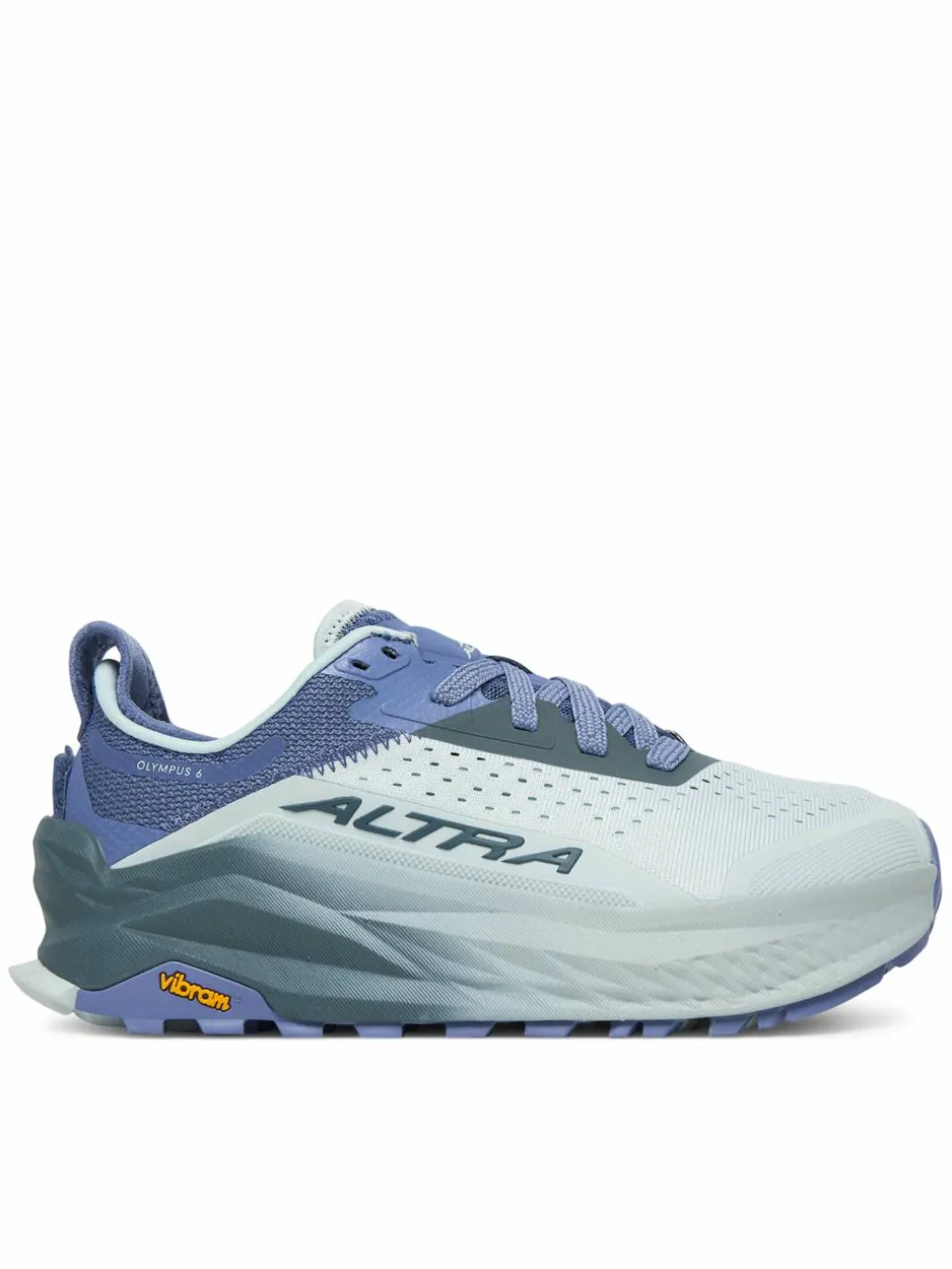 Scarpe running Olympus 6 AL0A85NK2 Grigio