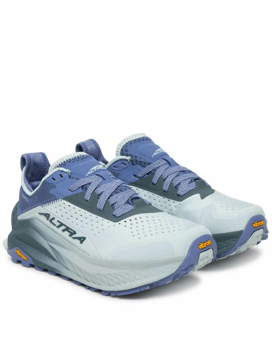Scarpe running Olympus 6 AL0A85NK2 Grigio