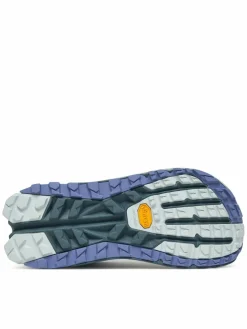 Scarpe running Olympus 6 AL0A85NK2 Grigio