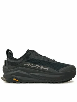 Scarpe running Olympus 6 AL0A85NK Nero