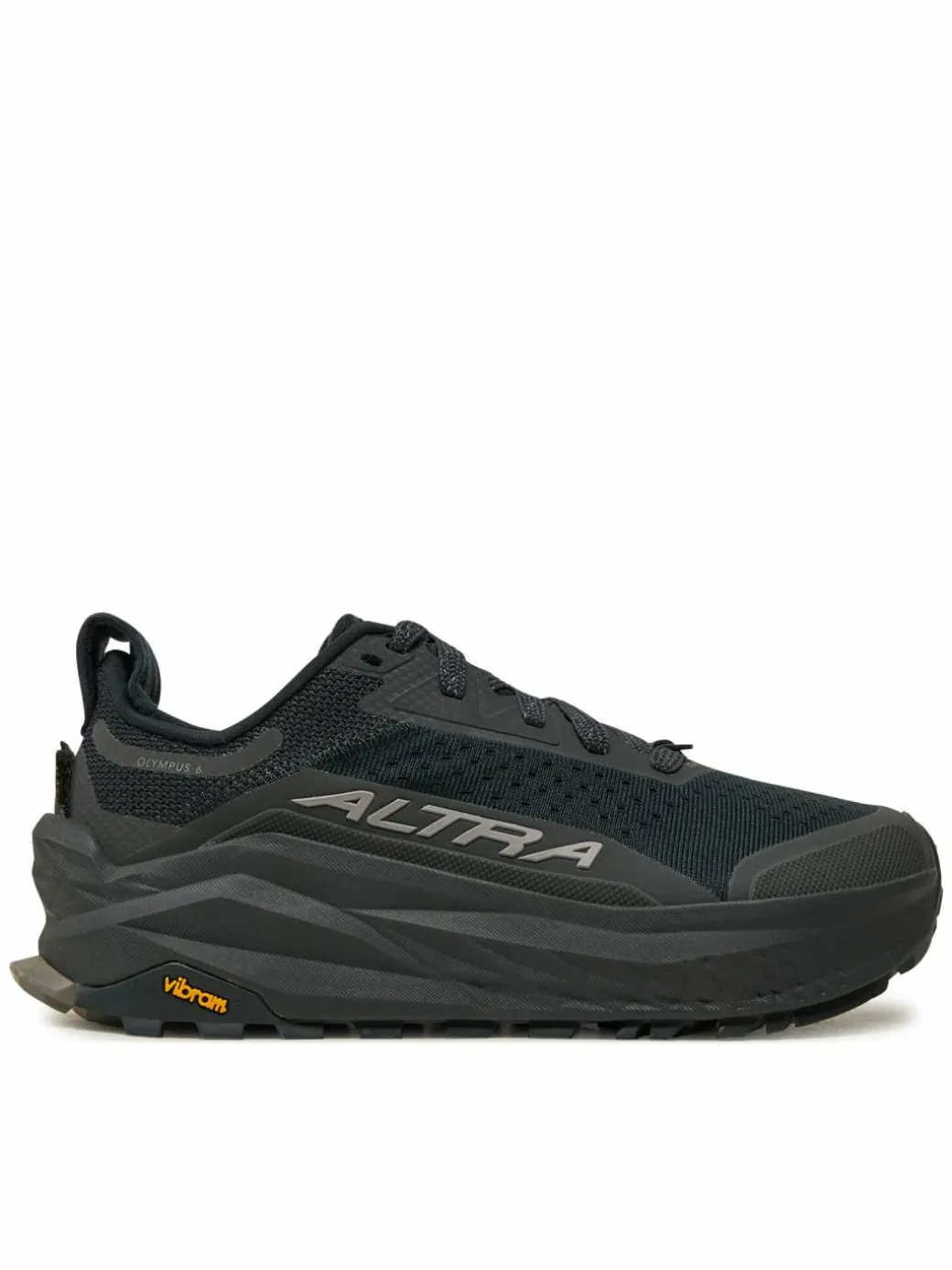 Scarpe running Olympus 6 AL0A85NK Nero