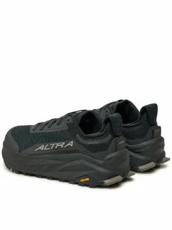 Scarpe running Olympus 6 AL0A85NK Nero