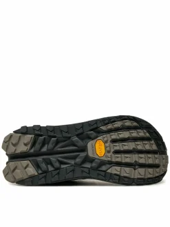 Scarpe running Olympus 6 AL0A85NK Nero