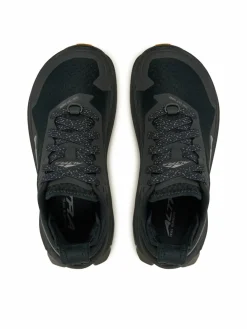Scarpe running Olympus 6 AL0A85NK Nero