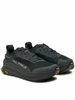 Scarpe running Olympus 6 AL0A85NK Nero