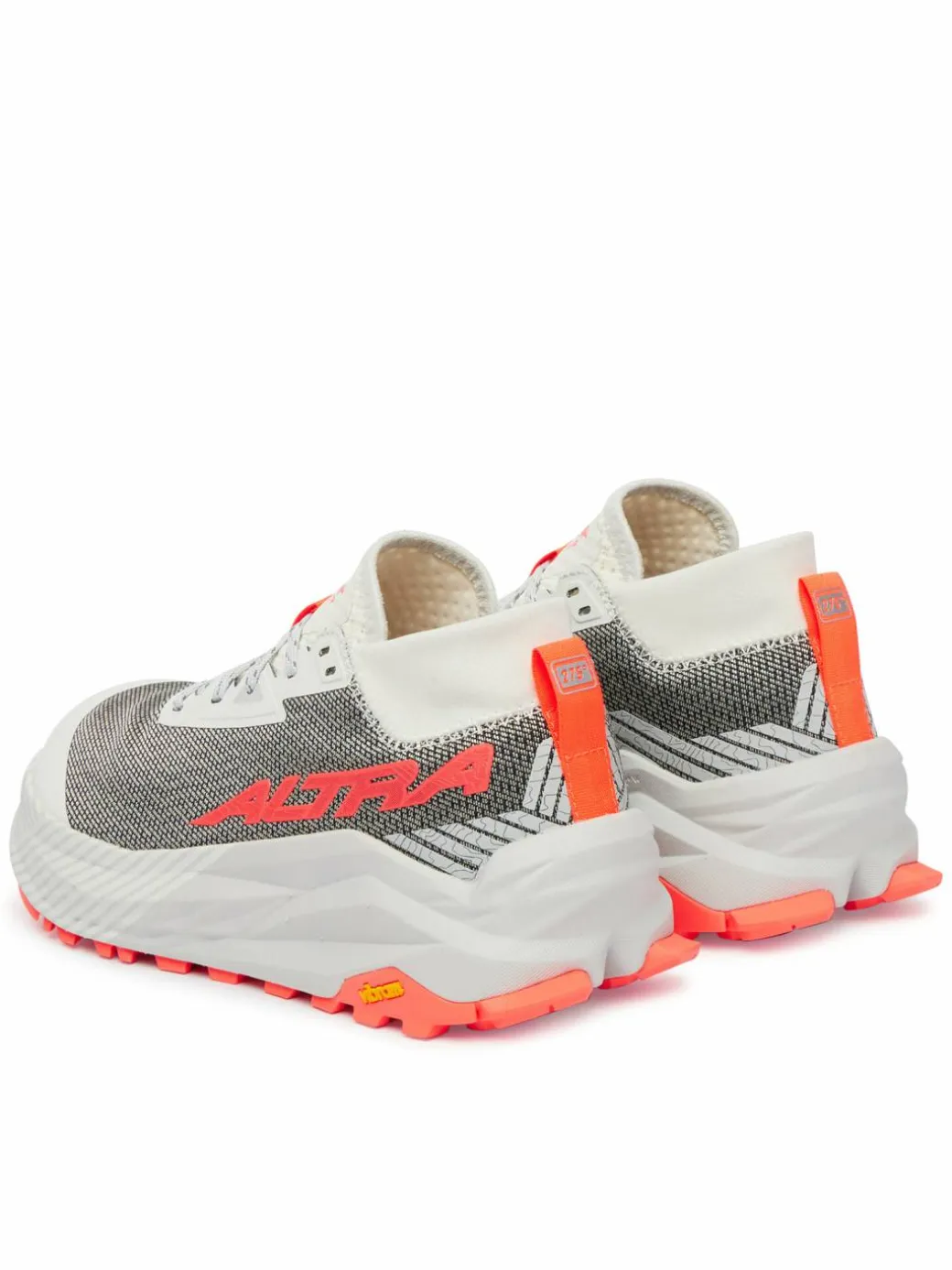 Scarpe running Olympus 275 AL0A85RU Bianco