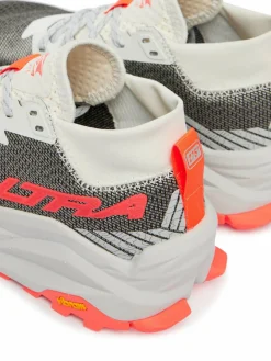 Scarpe running Olympus 275 AL0A85RU Bianco