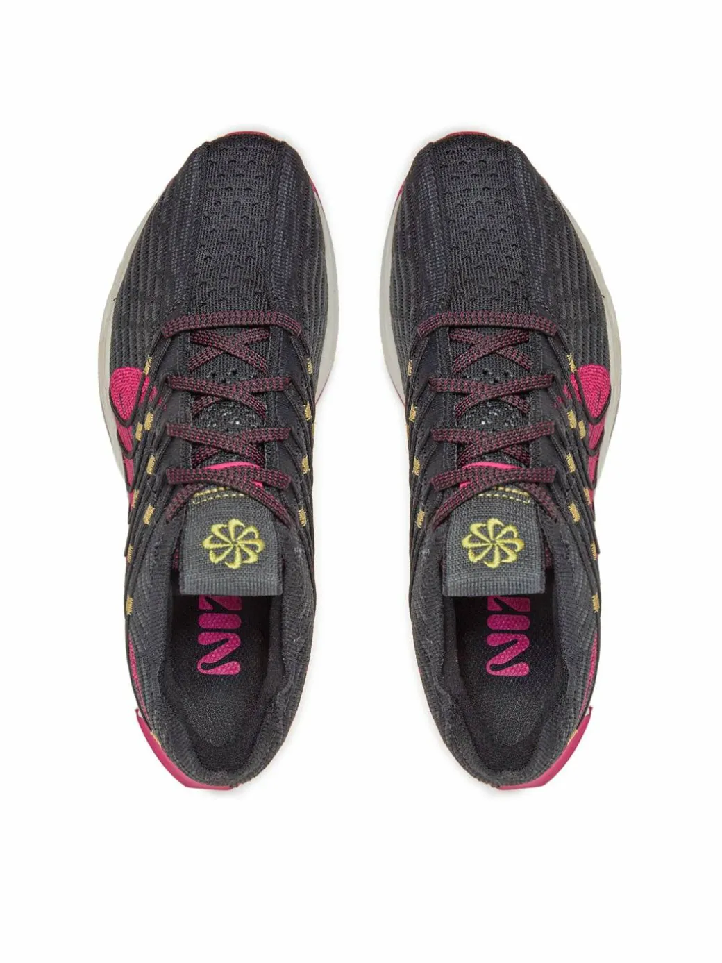 Scarpe running Pegasus Turbo Next Nature DM3414 008 Nero