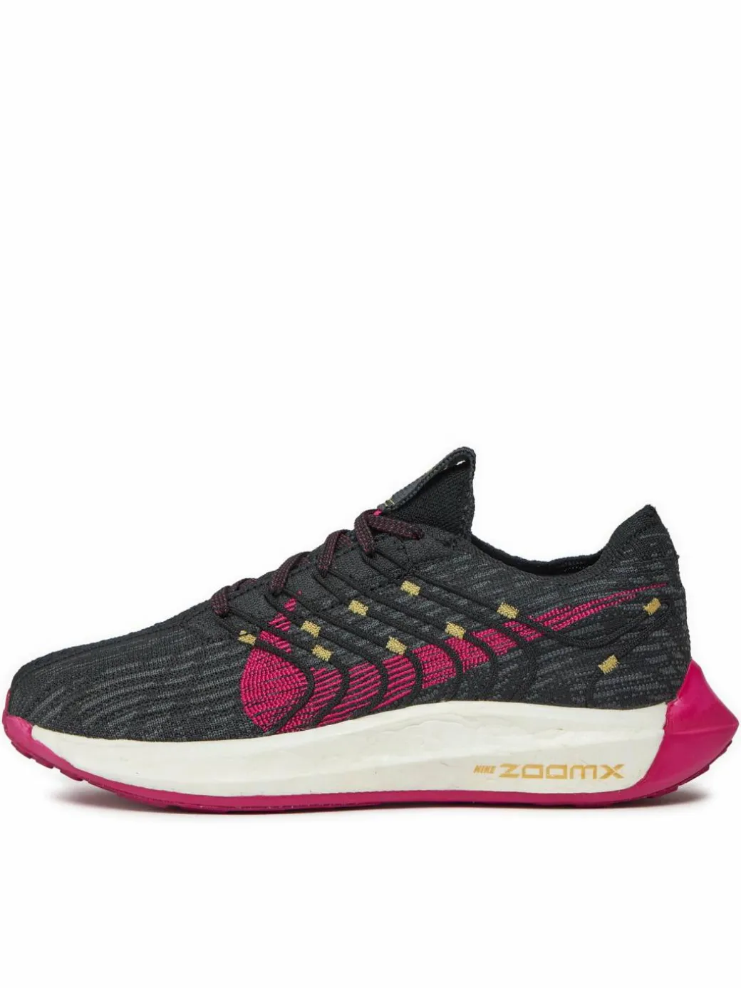 Scarpe running Pegasus Turbo Next Nature DM3414 008 Nero