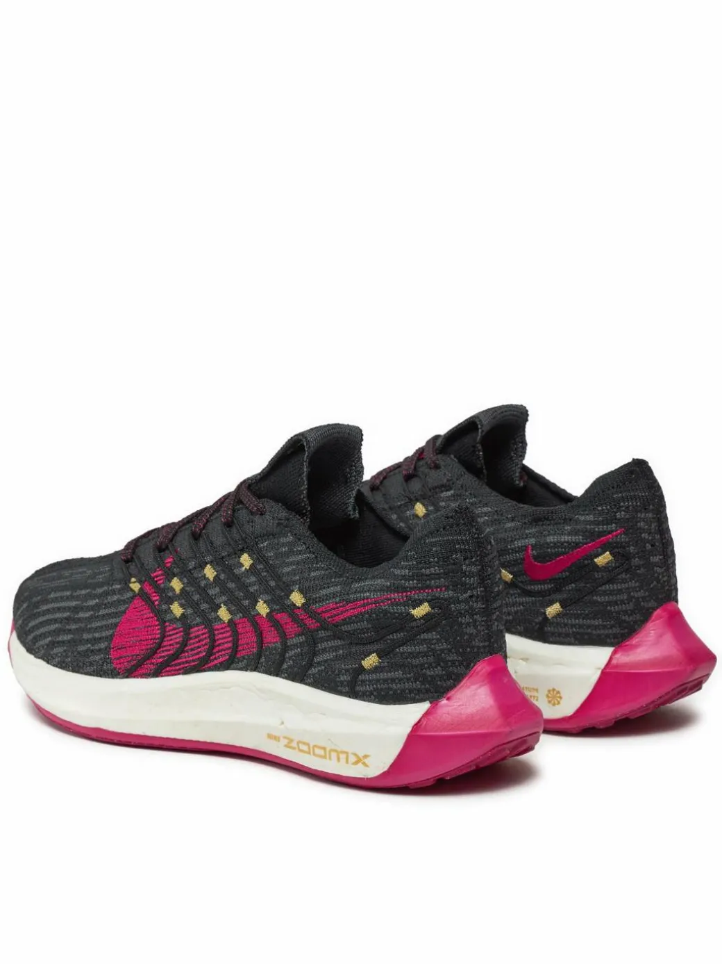Scarpe running Pegasus Turbo Next Nature DM3414 008 Nero