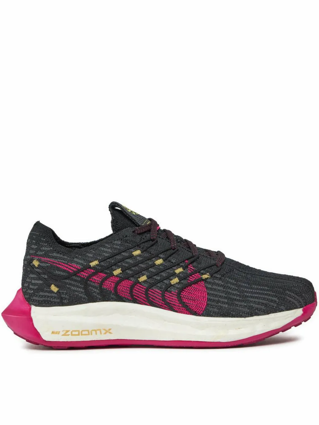 Scarpe running Pegasus Turbo Next Nature DM3414 008 Nero